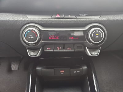 Kia Stonic 1.0 T-GDI 100 Vision