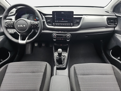 Kia Stonic 1.0 T-GDI 100 Vision