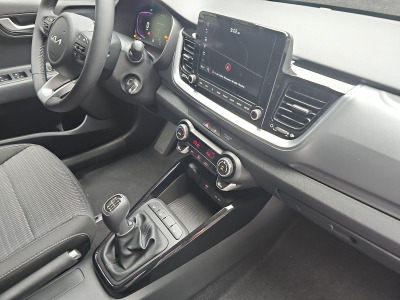 Kia Stonic 1.0 T-GDI 100 Vision
