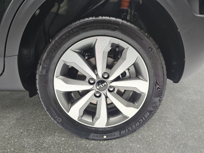 Kia Stonic 1.0 T-GDI 100 DCT Vision