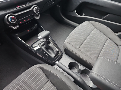 Kia Stonic 1.0 T-GDI 100 DCT Vision