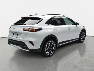 Kia XCeed 1.6 T-GDI DCT 140 GT-LINE