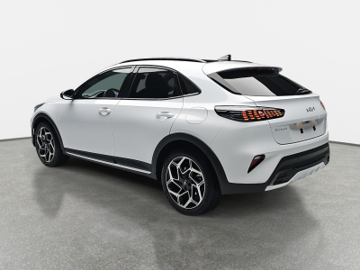 Kia XCeed 1.6 T-GDI DCT 140 GT-LINE