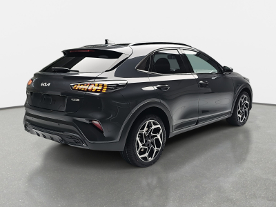 Kia XCeed 1.6 T-GDI DCT 180 GT-LINE