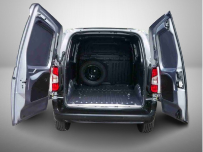 Peugeot Partner 1.5 BlueHDI 131 L1 Dangel 4x4