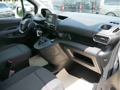 Peugeot Partner 1.5 BlueHDI 131 L1 Dangel 4x4