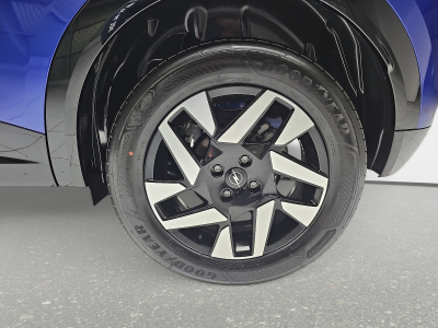 Opel Mokka 1.2 TURBO 131 AT GS