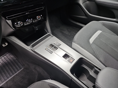 Opel Mokka 1.2 TURBO 131 AT GS