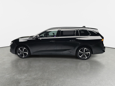 Opel Astra 1.2 TURBO 130 AUTO GS