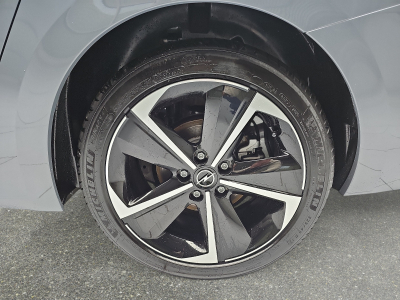 Opel Astra 1.2 TURBO 130 AUTO GS