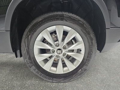 Skoda Karoq 1.5 TSi DSG 150 130 Anniversary