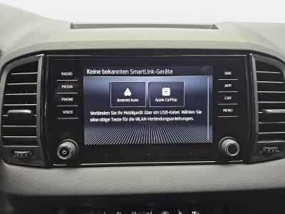 Skoda Karoq 1.5 TSi DSG 150 130 Anniversary