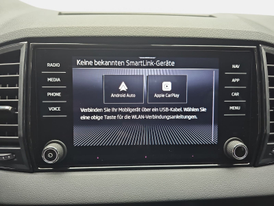 Skoda Karoq 1.5 TSi DSG 150 130 Anniversary