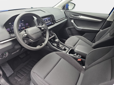 Skoda Karoq 1.5 TSi DSG 150 130 Anniversary
