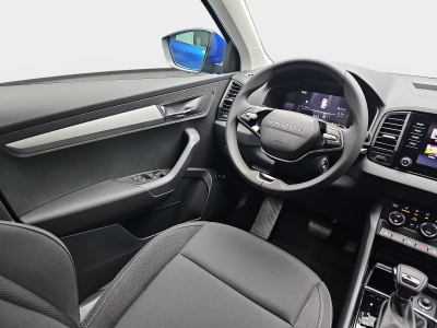 Skoda Karoq 1.5 TSi DSG 150 130 Anniversary