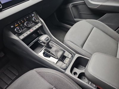 Skoda Karoq 1.5 TSi DSG 150 130 Anniversary