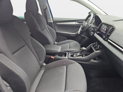 Skoda Karoq 1.5 TSi DSG 150 130 Anniversary