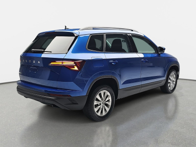Skoda Karoq 1.5 TSi DSG 150 130 Anniversary