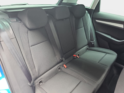 Skoda Karoq 1.5 TSi DSG 150 130 Anniversary