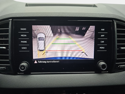 Skoda Karoq 1.5 TSi DSG 150 130 Anniversary