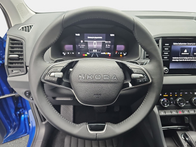 Skoda Karoq 1.5 TSi DSG 150 130 Anniversary