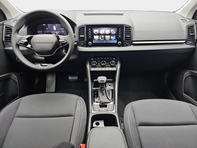 Skoda Karoq 1.5 TSi DSG 150 130 Anniversary