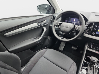 Skoda Karoq 1.5 TSi DSG 150 130 Anniversary
