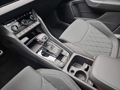Skoda Karoq 1.5 TSi 150 DSG SPORTLINE