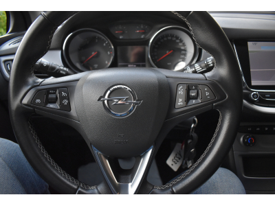 Opel Astra 1,6 CDTi 110 Ecotec Edition Business