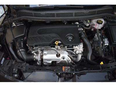 Opel Astra 1,6 CDTi 110 Ecotec Edition Business