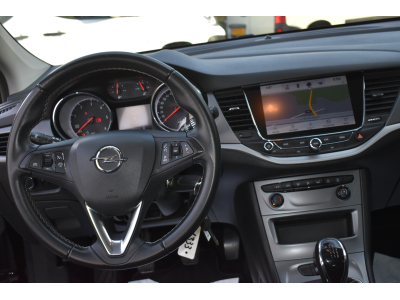 Opel Astra 1,6 CDTi 110 Ecotec Edition Business