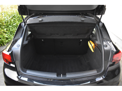 Opel Astra 1,6 CDTi 110 Ecotec Edition Business