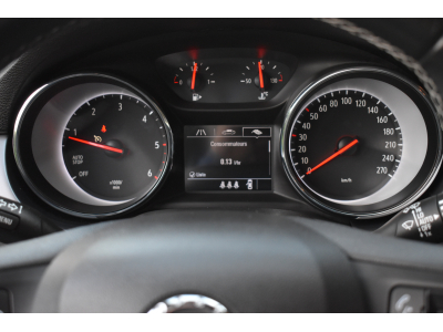 Opel Astra 1,6 CDTi 110 Ecotec Edition Business