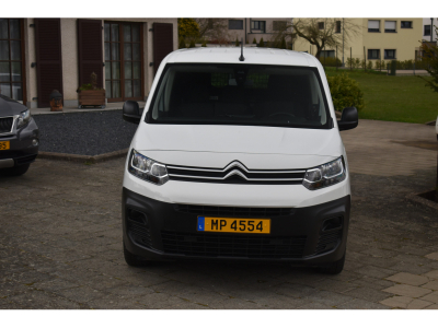 Citroën Berlingo 1,5 HDi Maxi 3 places très soignée
