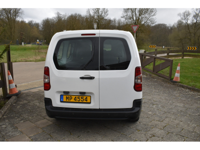 Citroën Berlingo 1,5 HDi Maxi 3 places très soignée