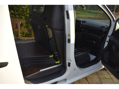 Citroën Berlingo 1,5 HDi Maxi 3 places très soignée