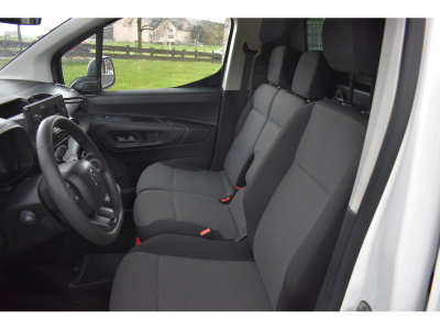 Citroën Berlingo 1,5 HDi Maxi 3 places très soignée