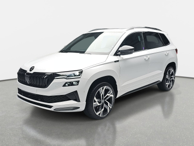 Skoda Karoq 1.5 TSi 150 DSG SPORTLINE