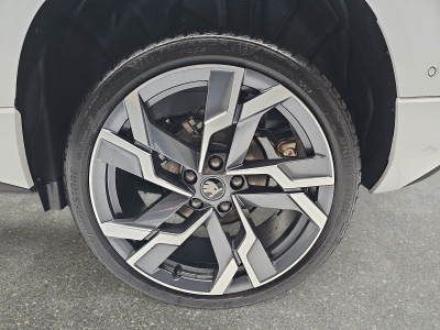 Skoda Karoq 1.5 TSi 150 DSG SPORTLINE