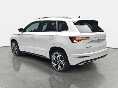Skoda Karoq 1.5 TSi 150 DSG SPORTLINE