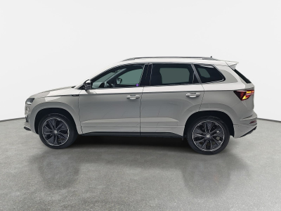 Skoda Karoq 2.0 TSI 190 DSG SPORTLINE 4x4
