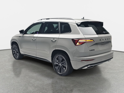 Skoda Karoq 2.0 TSI 190 DSG SPORTLINE 4x4