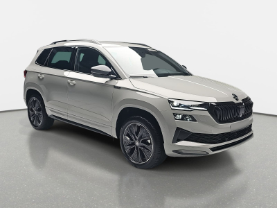 Skoda Karoq 2.0 TSI 190 DSG SPORTLINE 4x4