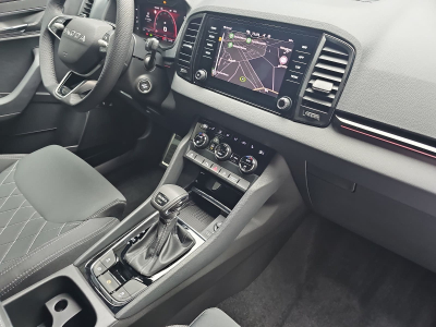 Skoda Karoq 2.0 TSI 190 DSG SPORTLINE 4x4