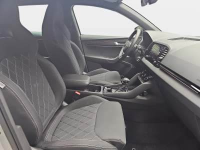 Skoda Karoq 2.0 TSI 190 DSG SPORTLINE 4x4