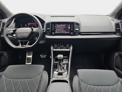 Skoda Karoq 2.0 TSI 190 DSG SPORTLINE 4x4
