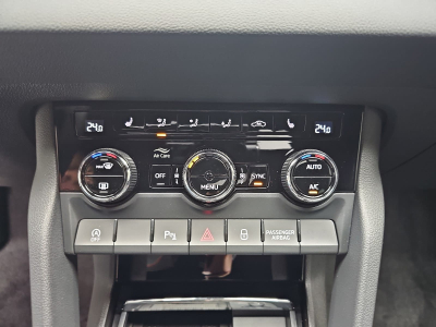 Skoda Karoq 2.0 TSI 190 DSG SPORTLINE 4x4