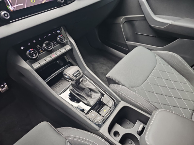 Skoda Karoq 2.0 TSI 190 DSG SPORTLINE 4x4