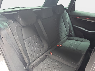 Skoda Karoq 2.0 TSI 190 DSG SPORTLINE 4x4