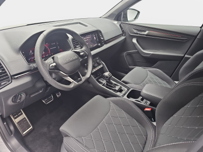 Skoda Karoq 2.0 TSI 190 DSG SPORTLINE 4x4